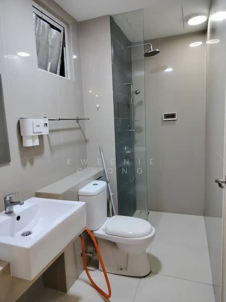 Servis Apartment untuk Dijual di Desa Green - Kweenie Chong - PropertyGuru.com.my