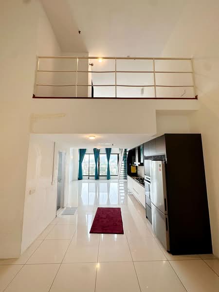 Servis Apartment untuk Dijual di Sunrise Gurney - Allen Yeoh - Interior - PropertyGuru.com.my