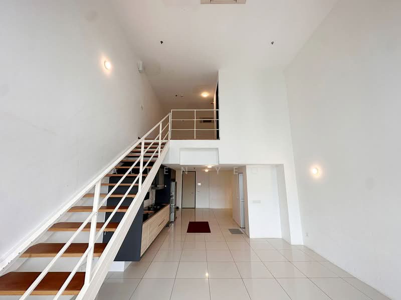 Servis Apartment untuk Dijual di Sunrise Gurney - Allen Yeoh - Interior - PropertyGuru.com.my