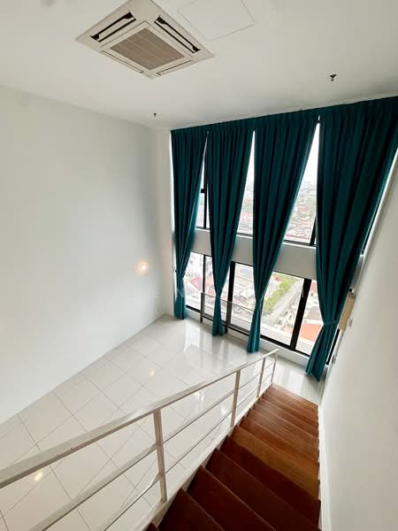 Servis Apartment untuk Dijual di Sunrise Gurney - Allen Yeoh - Interior - PropertyGuru.com.my