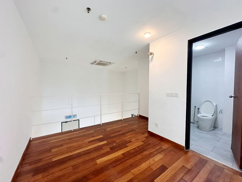 Servis Apartment untuk Dijual di Sunrise Gurney - Allen Yeoh - Interior - PropertyGuru.com.my