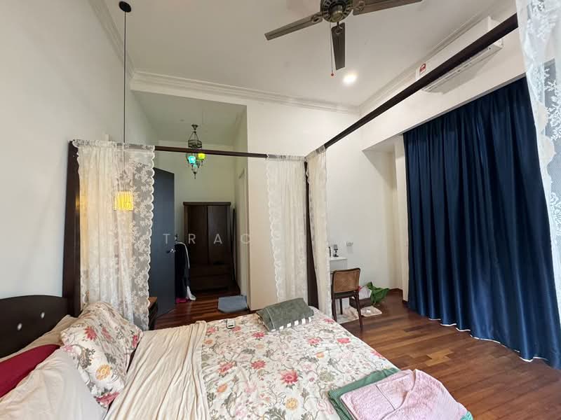 Rumah Kluster untuk Disewa di Taman Ekoflora (Johor Bahru) - Tracy Ong - Bedroom - PropertyGuru.com.my