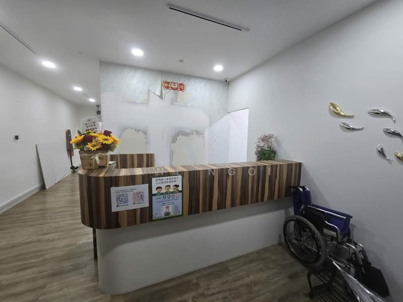 Kedai / Pejabat untuk Disewa di Taman Ekoflora (Johor Bahru) - Jane Ngoi - Lobby - PropertyGuru.com.my
