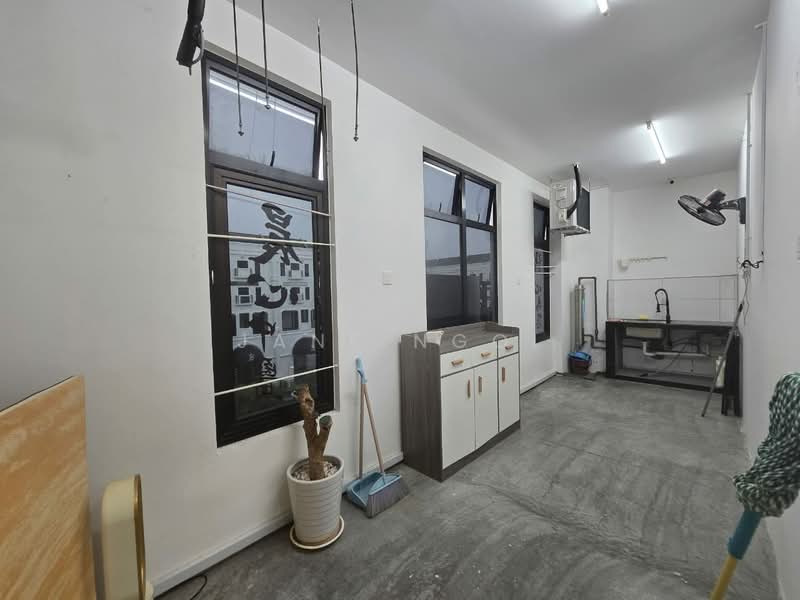 Kedai / Pejabat untuk Disewa di Taman Ekoflora (Johor Bahru) - Jane Ngoi - Kitchen - PropertyGuru.com.my