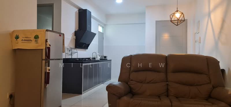 Condominium for Sale at Tropicana Bay Residences - Millie Chew - Living Room - PropertyGuru.com.my