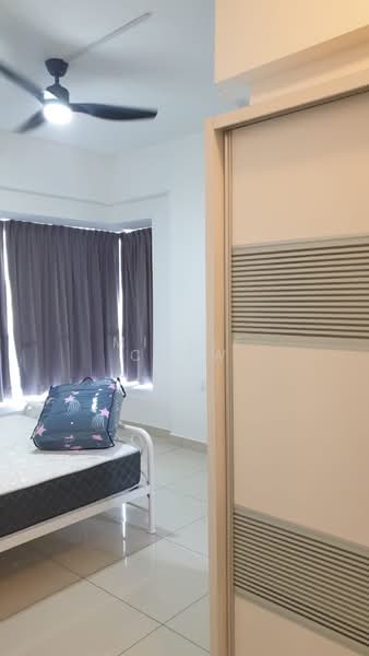 Condominium for Sale at Tropicana Bay Residences - Millie Chew - Bedroom - PropertyGuru.com.my