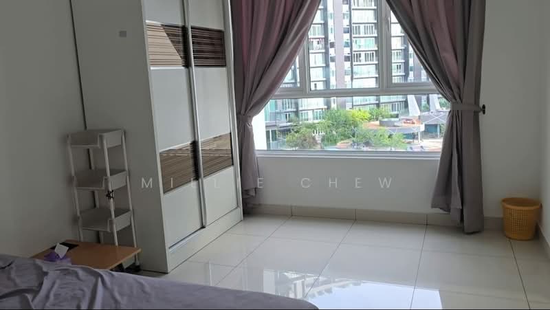 Condominium for Sale at Tropicana Bay Residences - Millie Chew - Bedroom - PropertyGuru.com.my