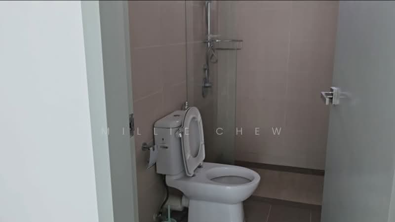 Condominium for Sale at Tropicana Bay Residences - Millie Chew - Bathroom - PropertyGuru.com.my