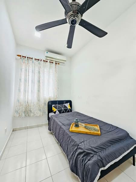 Apartment for Sale at Pangsapuri Angsana - Muhammad Zhariff Nasharudin - PropertyGuru.com.my