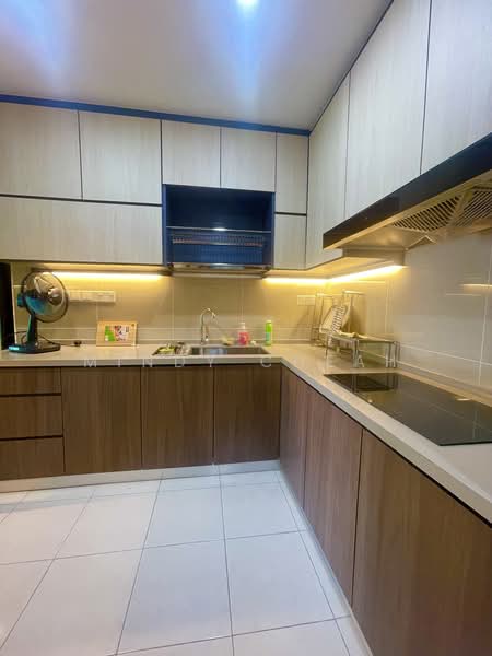 Kondominium untuk Dijual di Mahsuri Square - Mindy Cheah - PropertyGuru.com.my