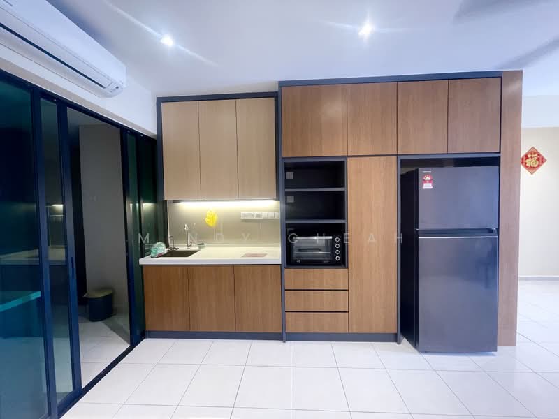 Kondominium untuk Dijual di Mahsuri Square - Mindy Cheah - PropertyGuru.com.my
