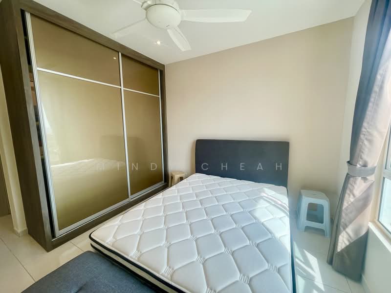 Kondominium untuk Dijual di Mahsuri Square - Mindy Cheah - PropertyGuru.com.my