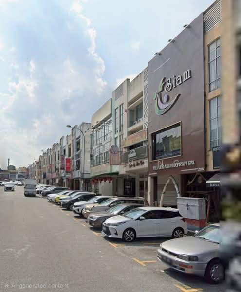 Shop for Rent in Mahkota Cheras (Cheras) - Chee Meng - PropertyGuru.com.my