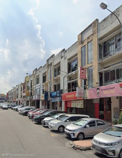 Shop for Rent in Mahkota Cheras (Cheras) - Chee Meng - PropertyGuru.com.my