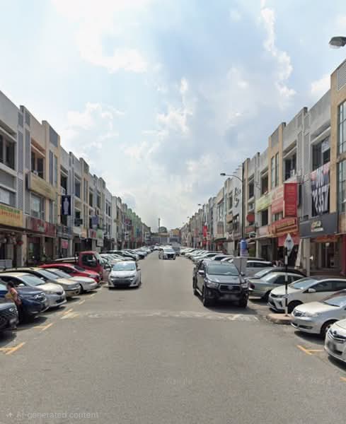 Shop for Rent in Mahkota Cheras (Cheras) - Chee Meng - PropertyGuru.com.my