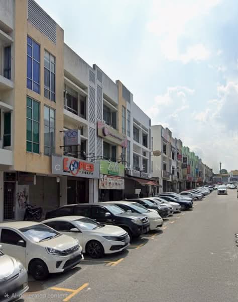 Shop for Rent in Mahkota Cheras (Cheras) - Chee Meng - PropertyGuru.com.my