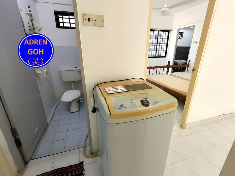 Apartment for Rent at Eastern Court - Adren Goh - Bathroom - PropertyGuru.com.my