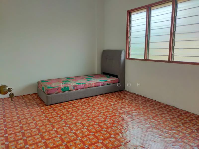 Flat for Rent at Pangsapuri Kota Impian - Edmund Goh - Bedroom - PropertyGuru.com.my