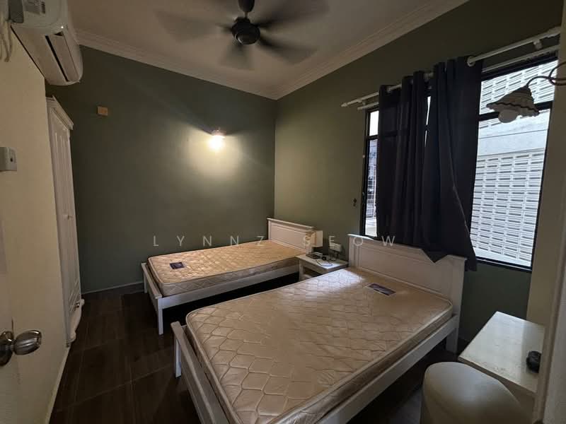 Condominium for Rent at Desa Mas - Lynnz Seow - Bedroom - PropertyGuru.com.my