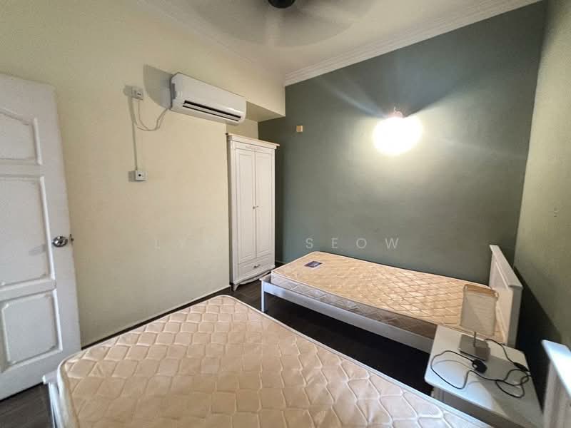Condominium for Rent at Desa Mas - Lynnz Seow - PropertyGuru.com.my