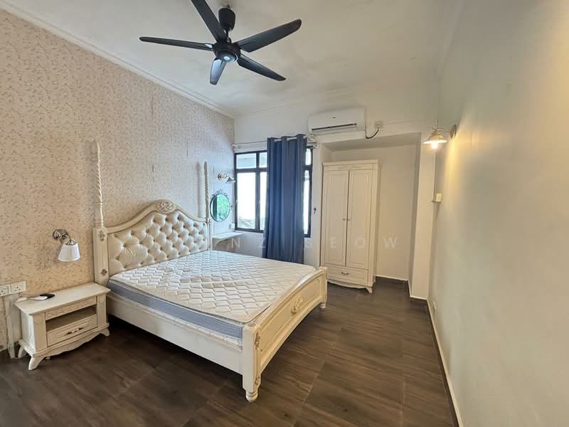 Condominium for Rent at Desa Mas - Lynnz Seow - PropertyGuru.com.my