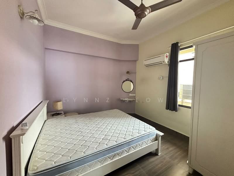 Condominium for Rent at Desa Mas - Lynnz Seow - PropertyGuru.com.my