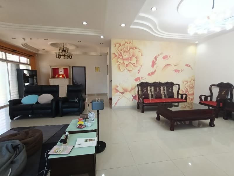 Rumah Berkembar untuk Dijual di Ulu Tiram (Johor) - Ken Chai - PropertyGuru.com.my