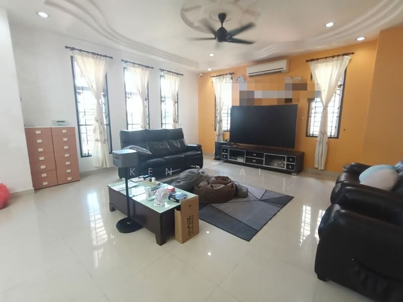 Rumah Berkembar untuk Dijual di Ulu Tiram (Johor) - Ken Chai - PropertyGuru.com.my