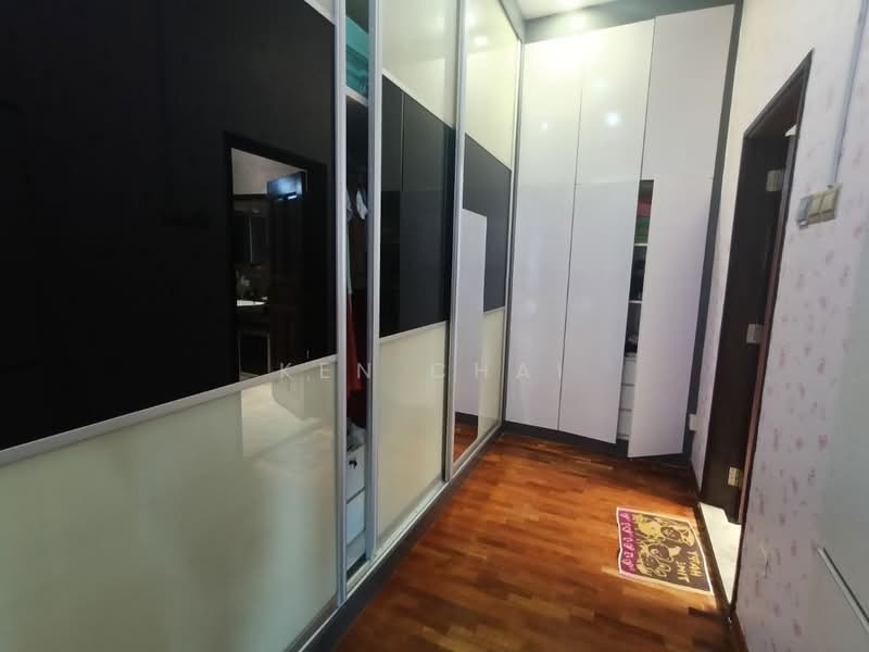 Rumah Berkembar untuk Dijual di Ulu Tiram (Johor) - Ken Chai - PropertyGuru.com.my
