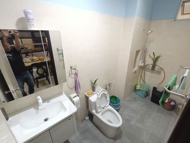 Rumah Berkembar untuk Dijual di Ulu Tiram (Johor) - Ken Chai - PropertyGuru.com.my