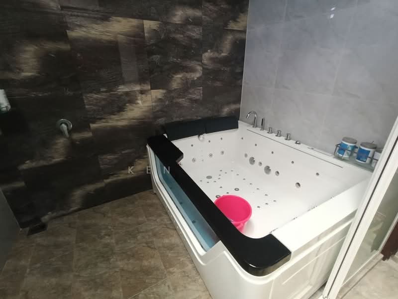Rumah Berkembar untuk Dijual di Ulu Tiram (Johor) - Ken Chai - PropertyGuru.com.my