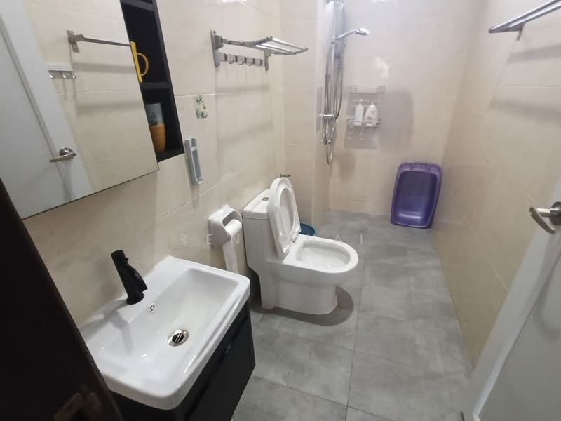 Rumah Berkembar untuk Dijual di Ulu Tiram (Johor) - Ken Chai - PropertyGuru.com.my
