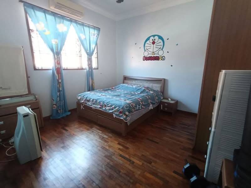 Rumah Berkembar untuk Dijual di Ulu Tiram (Johor) - Ken Chai - PropertyGuru.com.my