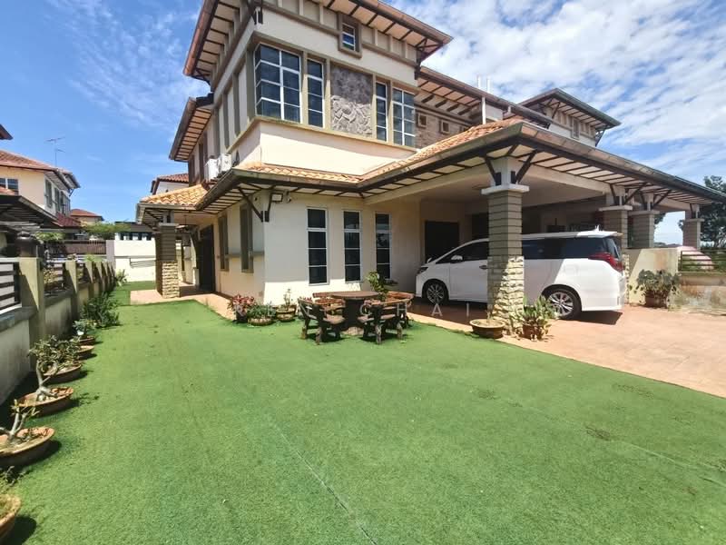 Rumah Berkembar untuk Dijual di Ulu Tiram (Johor) - Ken Chai - PropertyGuru.com.my
