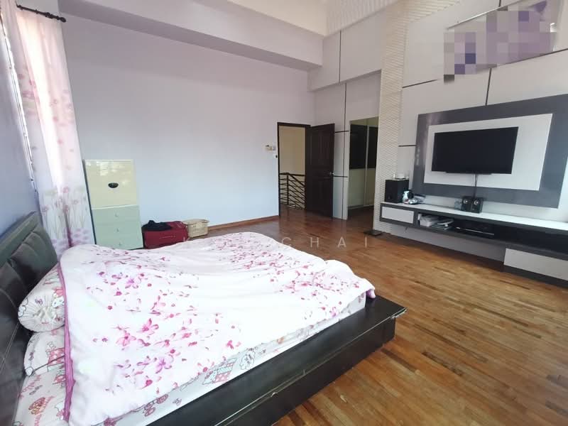 Rumah Berkembar untuk Dijual di Ulu Tiram (Johor) - Ken Chai - PropertyGuru.com.my