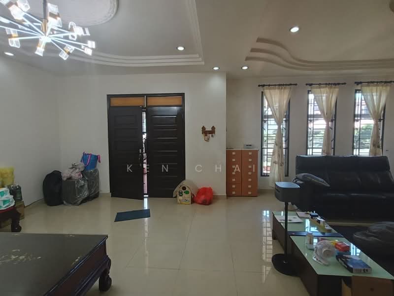 Rumah Berkembar untuk Dijual di Ulu Tiram (Johor) - Ken Chai - PropertyGuru.com.my