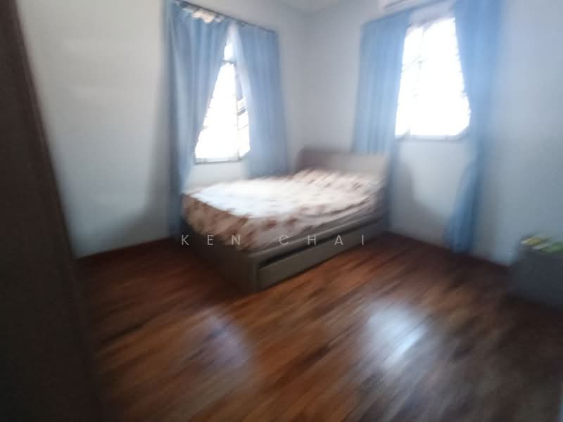Rumah Berkembar untuk Dijual di Ulu Tiram (Johor) - Ken Chai - PropertyGuru.com.my