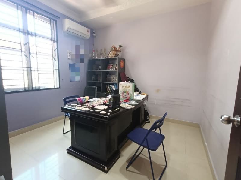 Rumah Berkembar untuk Dijual di Ulu Tiram (Johor) - Ken Chai - PropertyGuru.com.my