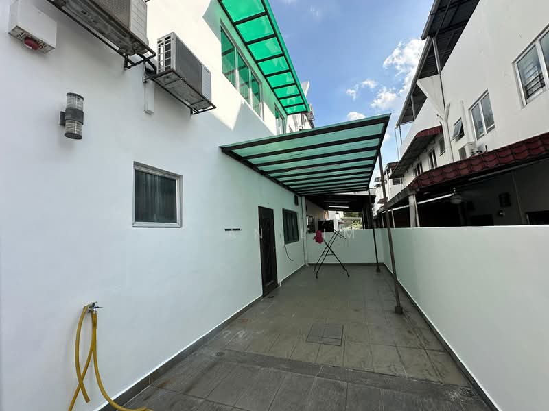 Semi-Detached House for Sale in Cheras (Kuala Lumpur) - Ryan Lim - Exterior - PropertyGuru.com.my