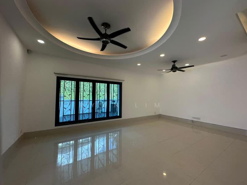 Semi-Detached House for Sale in Cheras (Kuala Lumpur) - Ryan Lim - Living Room - PropertyGuru.com.my