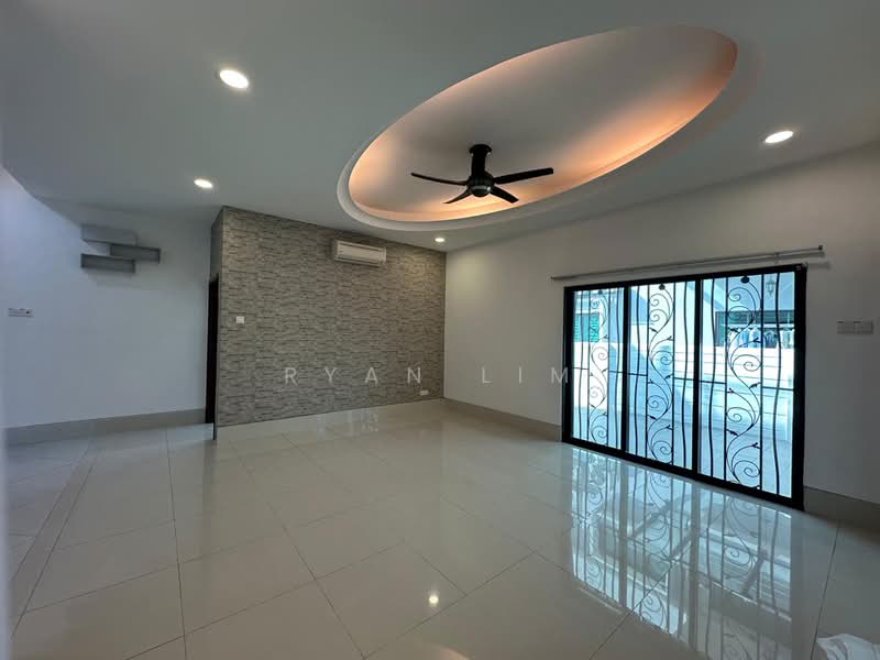 Semi-Detached House for Sale in Cheras (Kuala Lumpur) - Ryan Lim - Dining Room - PropertyGuru.com.my