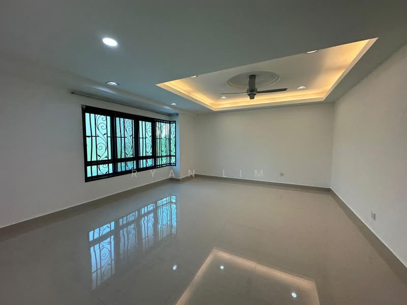 Semi-Detached House for Sale in Cheras (Kuala Lumpur) - Ryan Lim - Master Bedroom - PropertyGuru.com.my