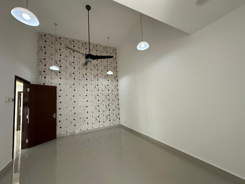 Semi-Detached House for Sale in Cheras (Kuala Lumpur) - Ryan Lim - Bedroom 2 - PropertyGuru.com.my