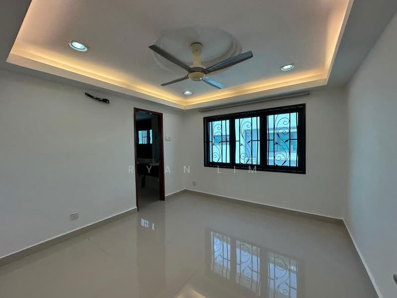 Semi-Detached House for Sale in Cheras (Kuala Lumpur) - Ryan Lim - Bedroom 4 - PropertyGuru.com.my