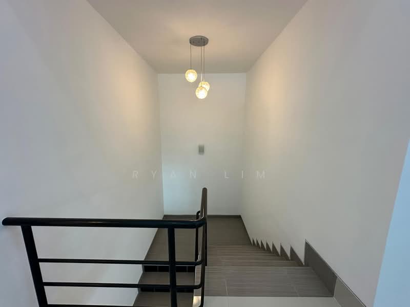 Semi-Detached House for Sale in Cheras (Kuala Lumpur) - Ryan Lim - 2nd-3rd Staircase - PropertyGuru.com.my
