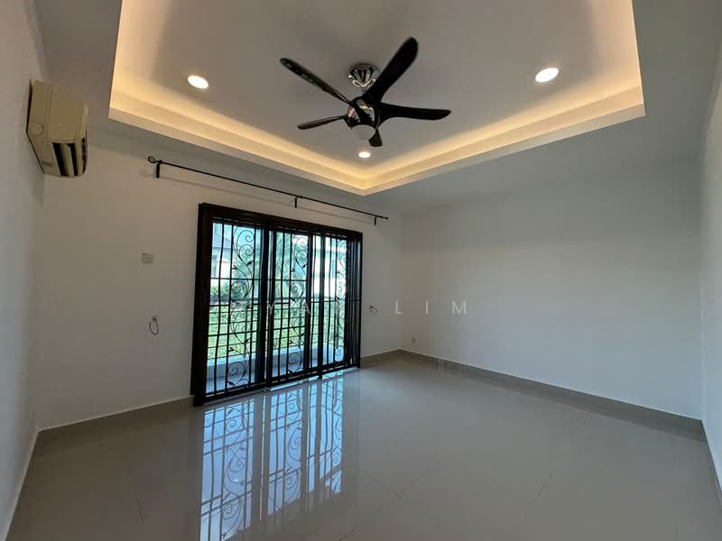 Semi-Detached House for Sale in Cheras (Kuala Lumpur) - Ryan Lim - Bedroom 5 - PropertyGuru.com.my