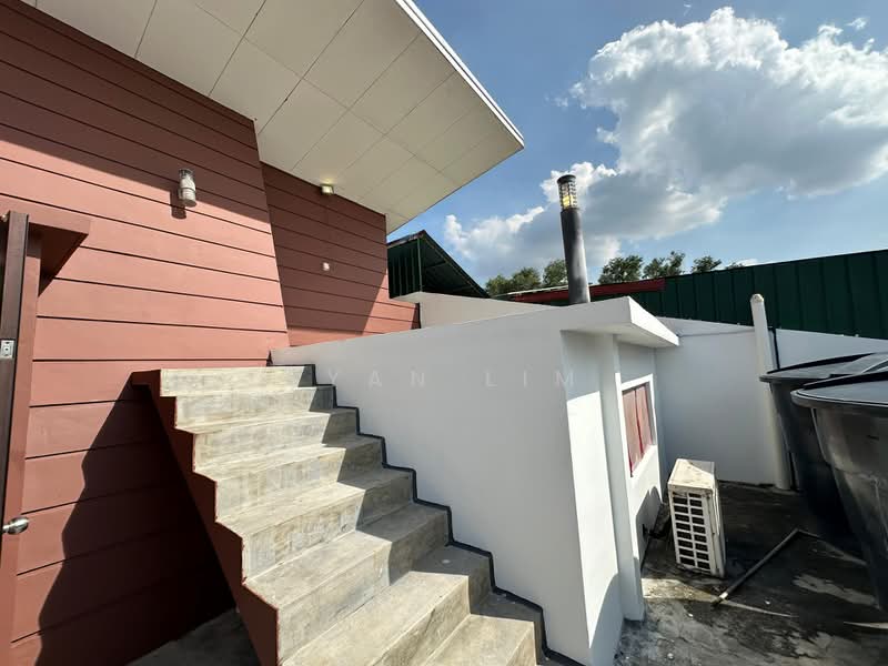 Semi-Detached House for Sale in Cheras (Kuala Lumpur) - Ryan Lim - Exterior - PropertyGuru.com.my