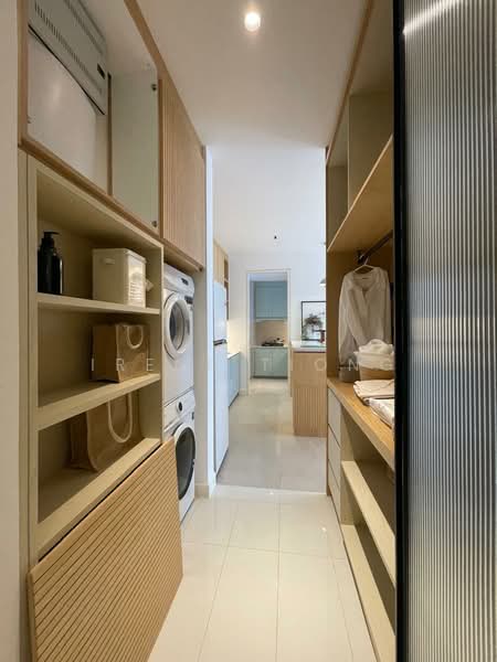 Condominium for Sale at Penchala 188 Residency - Irene Tiong - Interior - PropertyGuru.com.my
