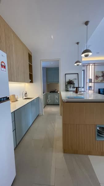 Condominium for Sale at Penchala 188 Residency - Irene Tiong - Kitchen - PropertyGuru.com.my