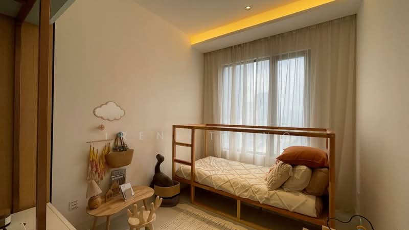 Condominium for Sale at Penchala 188 Residency - Irene Tiong - Bedroom - PropertyGuru.com.my